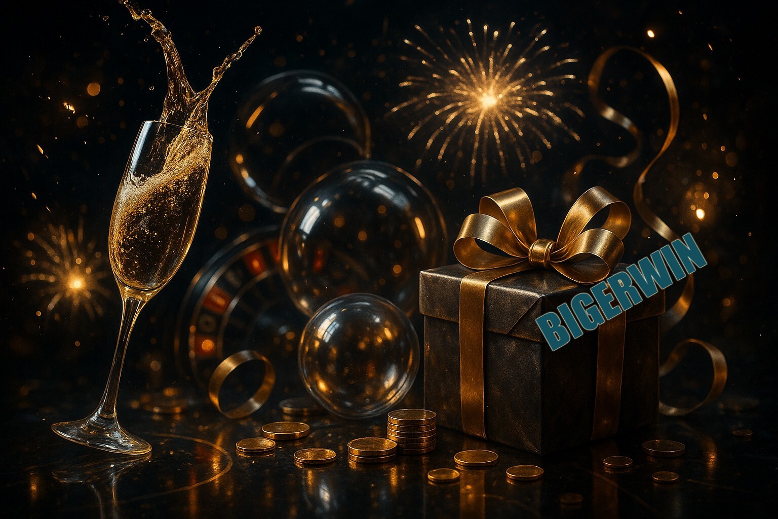 Bônus Festivos