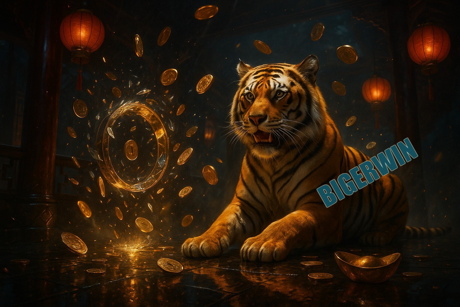 Como Jogar Fortune Tiger