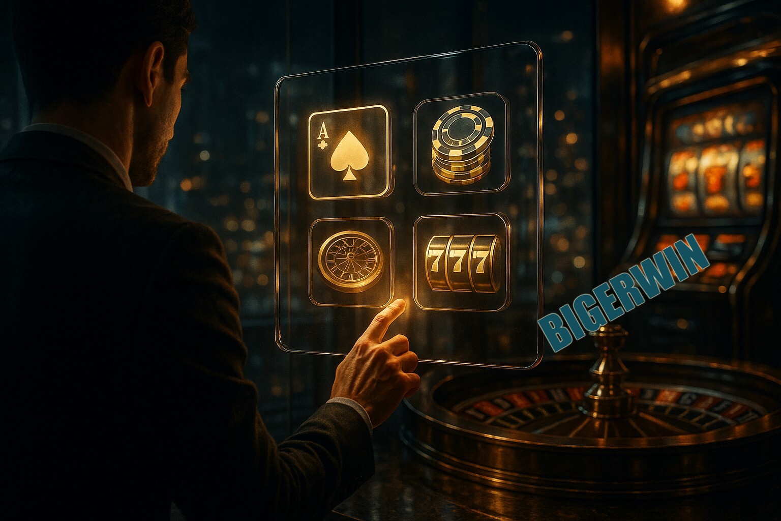 Benefícios do Login