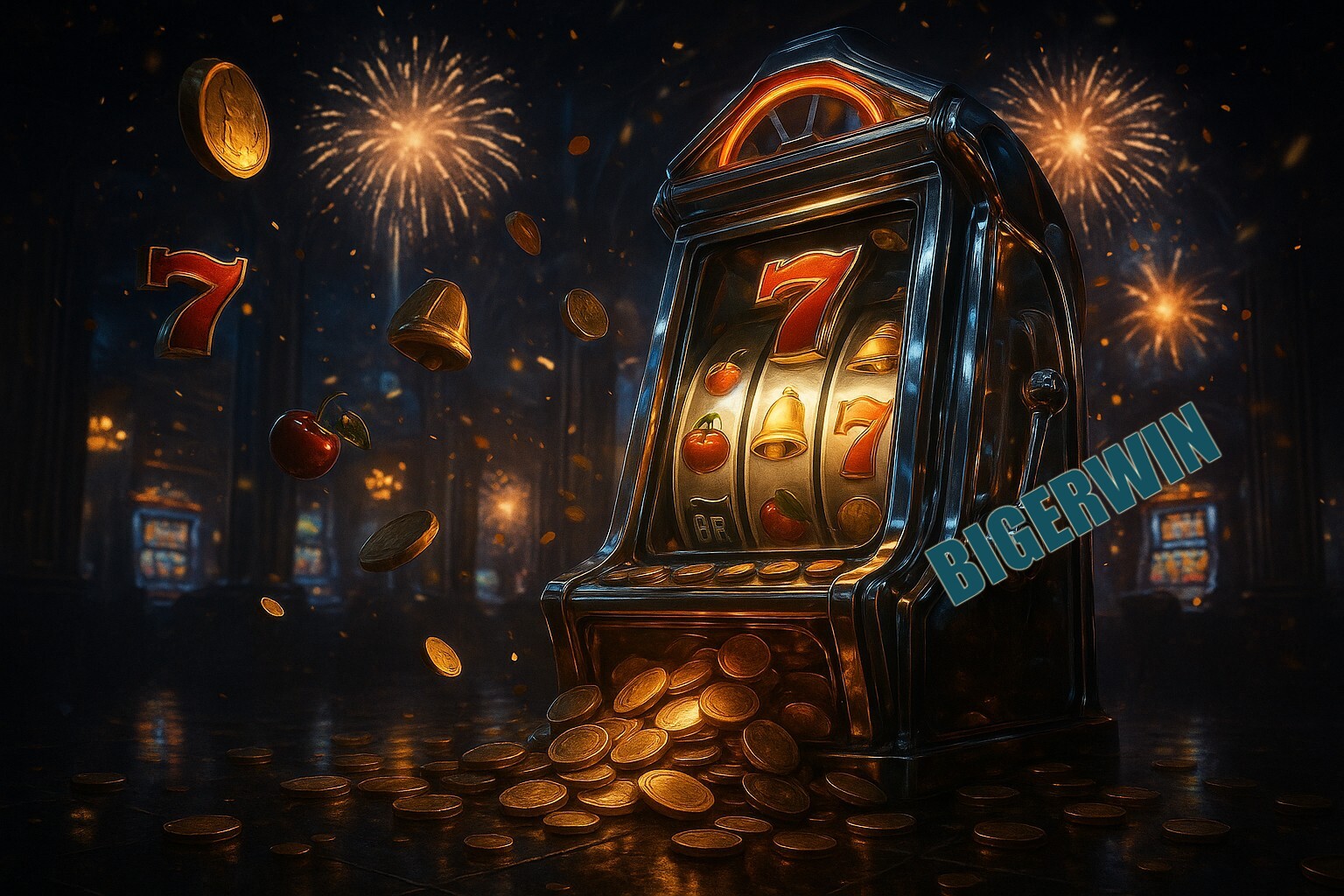 Benefícios dos Slots